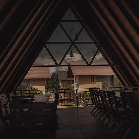 Lolu Village Resort Anuradhapura Esterno foto