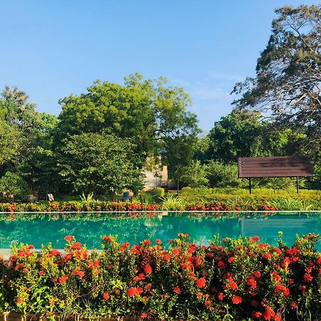 Lolu Village Resort Anuradhapura Esterno foto