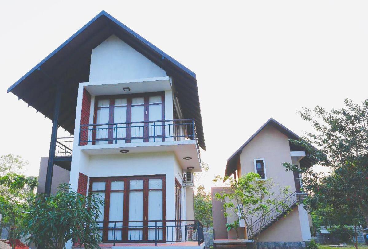 Lolu Village Resort Anuradhapura Esterno foto