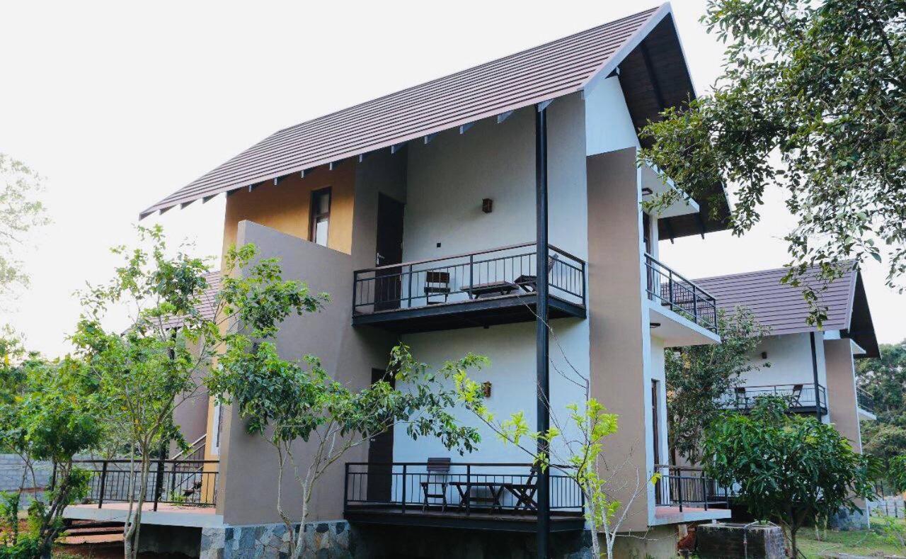 Lolu Village Resort Anuradhapura Esterno foto