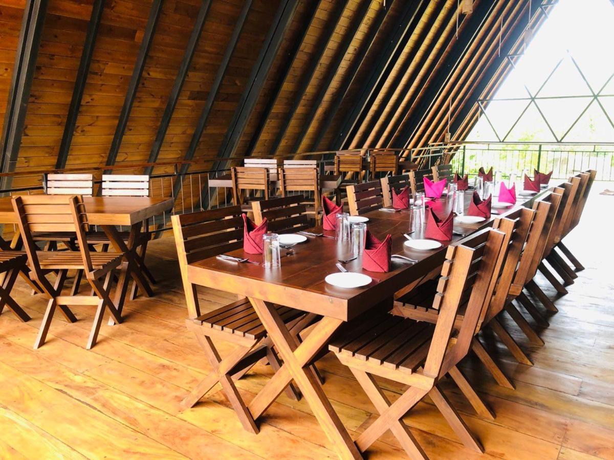 Lolu Village Resort Anuradhapura Esterno foto