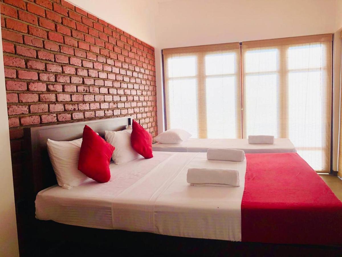 Lolu Village Resort Anuradhapura Esterno foto