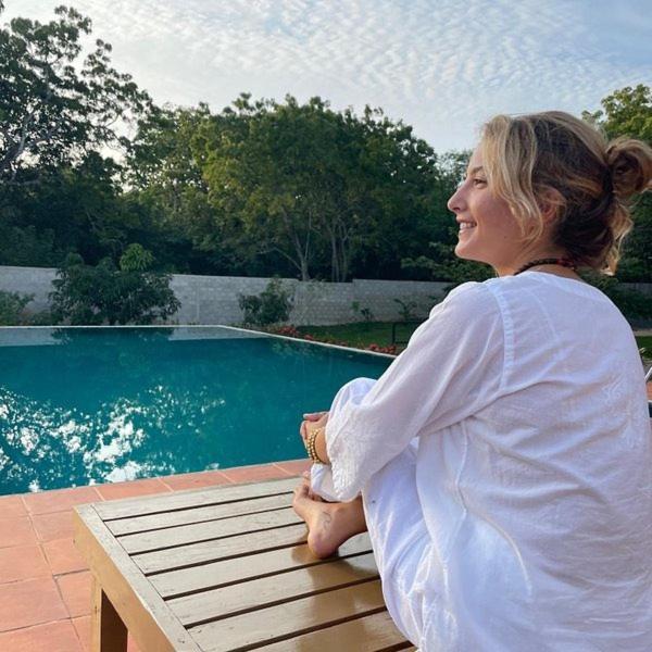 Lolu Village Resort Anuradhapura Esterno foto