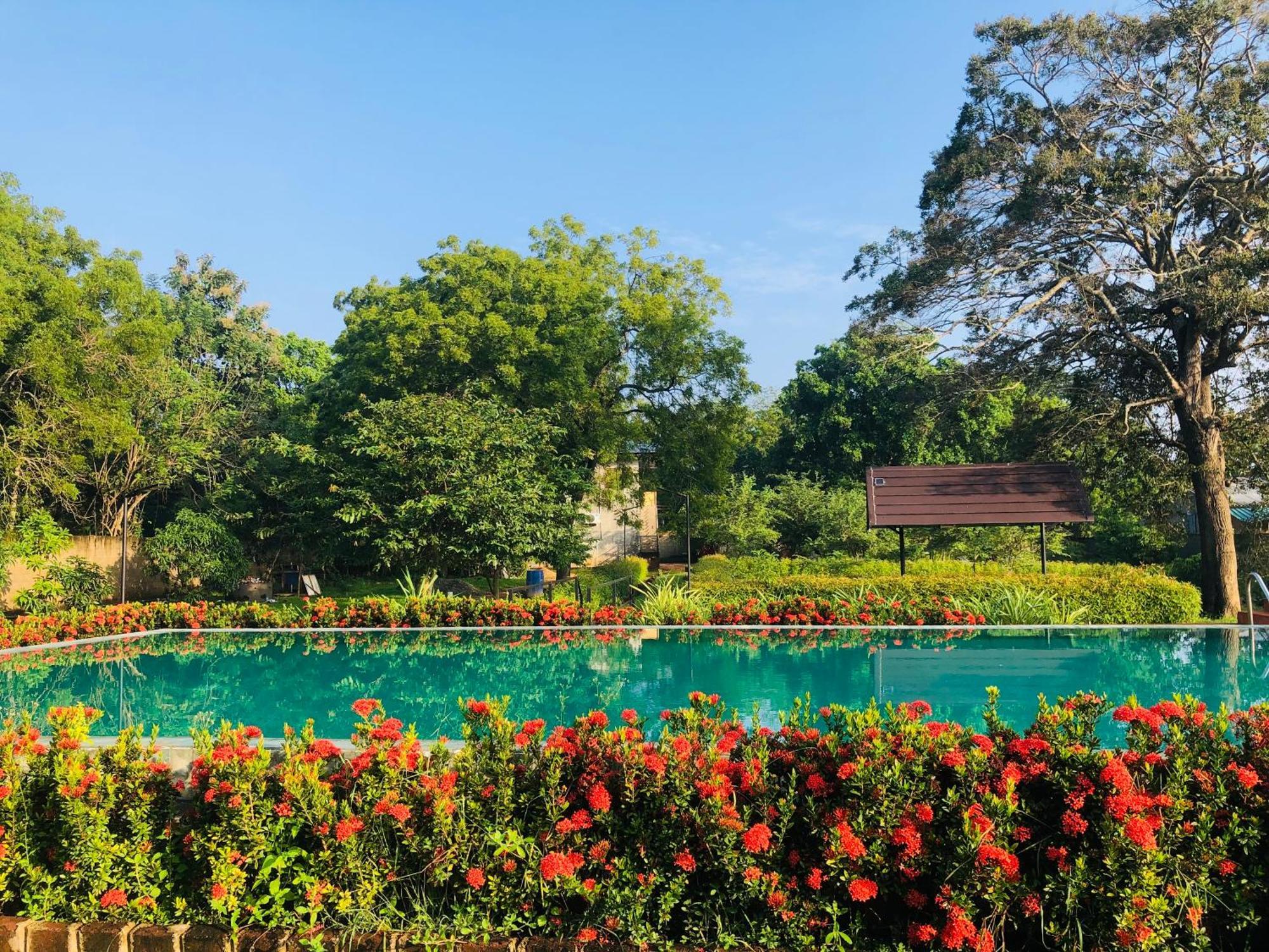 Lolu Village Resort Anuradhapura Esterno foto